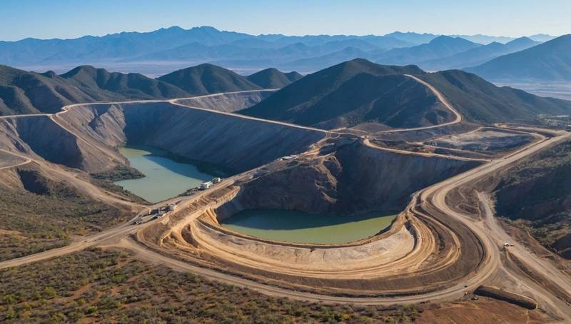 Perpetua requests up to $2 billion in loan from US EXIM to fund antimony project