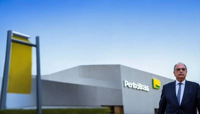 Petrobras wants to have more control over the appointment of Braskem directors and board members, say sources