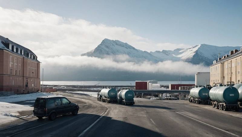 Prices of European Gases remain stable as a weaker demand offsets Norwegian Supply Cuts
