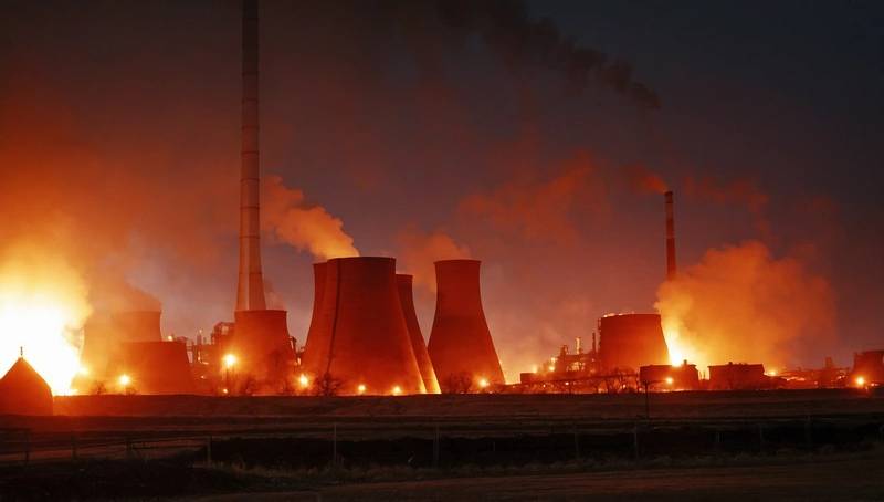 Research shows that the global steel industry is lagging behind in green transition, as coal-powered production increases.