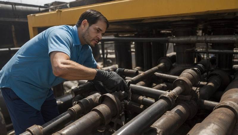 Rubio: Oil license expiring in Venezuela on May 27