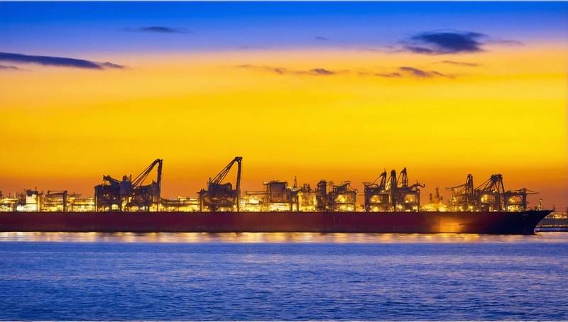 Russell: Asia's refined oil imports fall, but margins are still strong