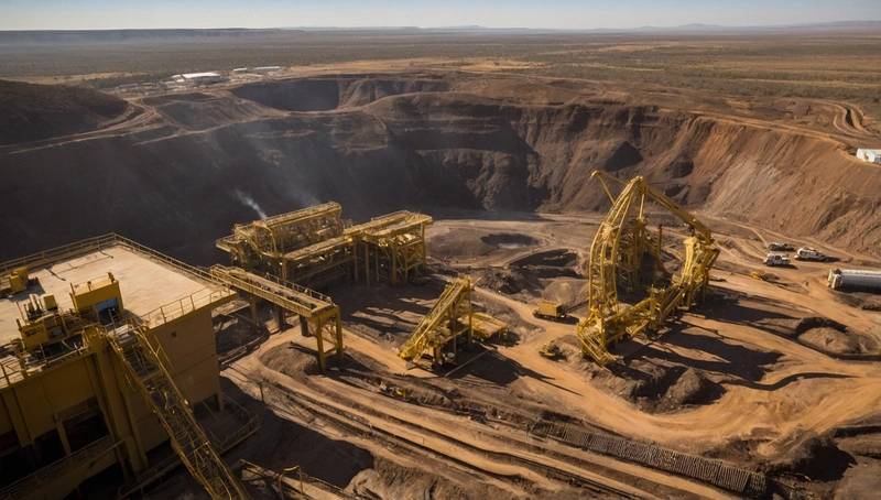 Sibanye: 289 trapped workers in South African goldmine
