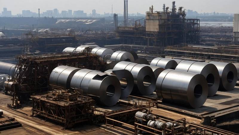 Source: US panel presents views on Nippon Steel and US Steel deal to Trump