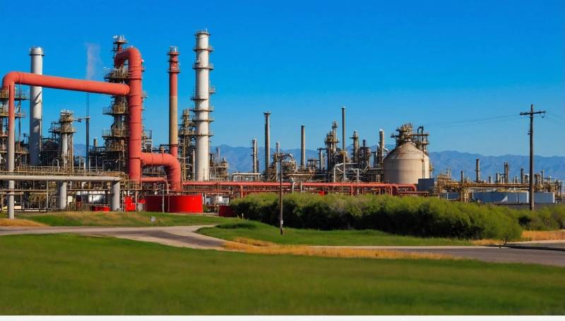 Sources say Phillips 66 will begin laying off workers at its Los Angeles refinery in December.