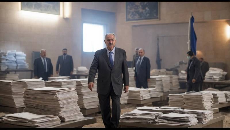 Sources say that the Syrian leadership has approved the return of dead spy archives to Israel.