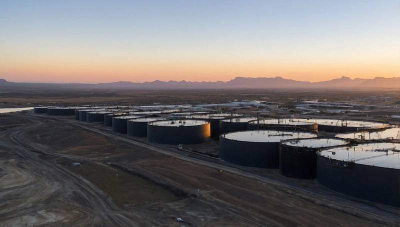 South Africa wants to sell crude oil at $100 per barrel before it will increase its stockpiles