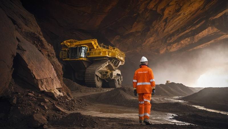Stausholm, CEO of Rio Tinto, to retire in 2025