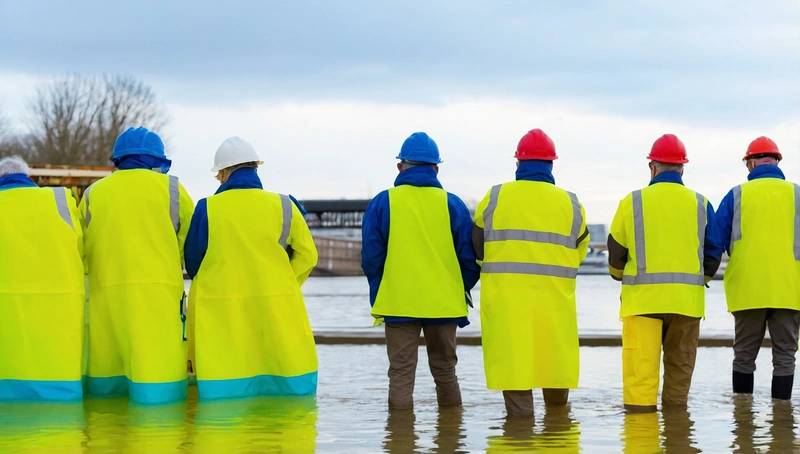 Thames Water stops bosses' bonus after ministers object