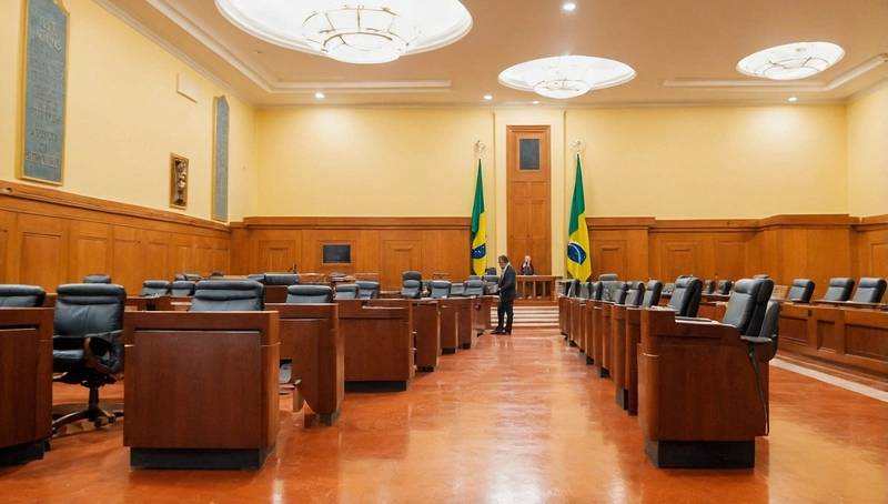 The Brazilian Senate has approved a bill that will loosen environmental licensing