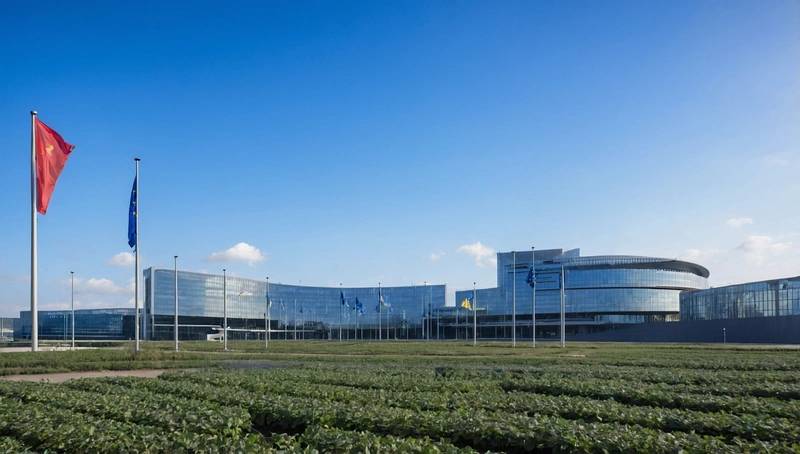 The EU Parliament supports the exemption of 90% of companies from Carbon Border Levy
