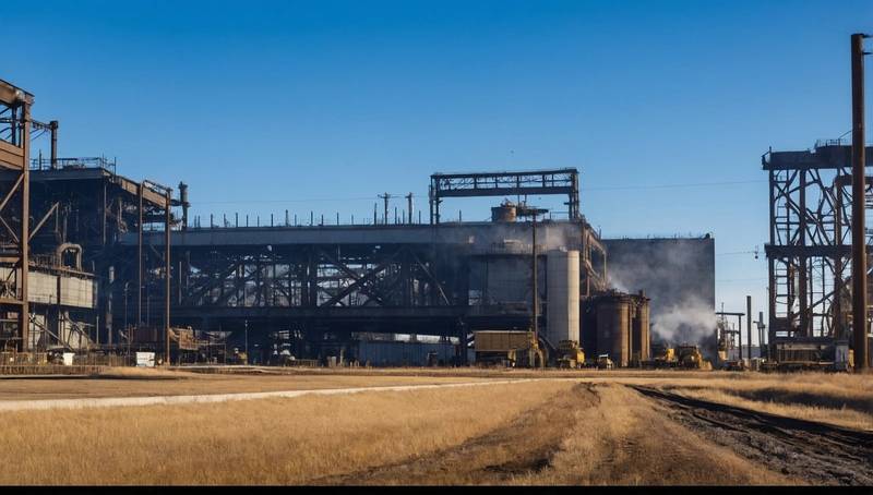 Third Point reveals stakes in U.S. Steel and Kenvue