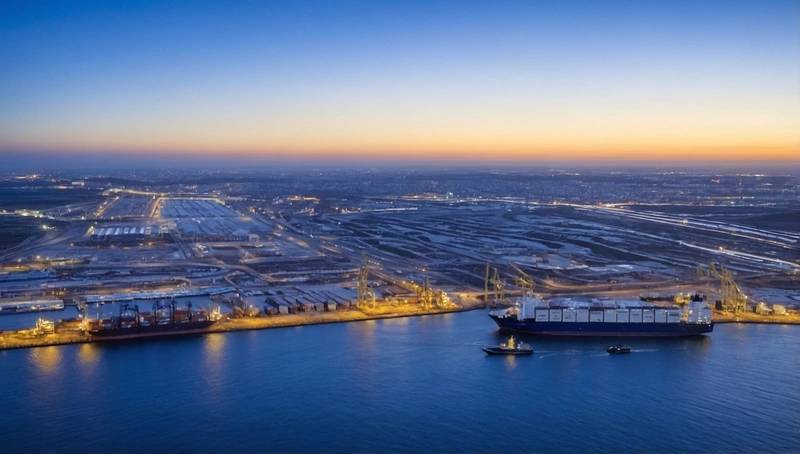 Top EU exports most at risk from Trump's new duties
