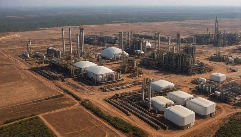 TotalEnergies CEO defends the company against East Africa allegations