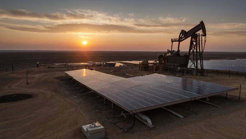 Trump Administration to audit billions of energy grants awarded by Biden