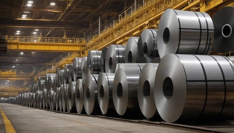 Trump approves Nippon Steel’s bid to acquire US Steel and blesses the 'planned partnership.'