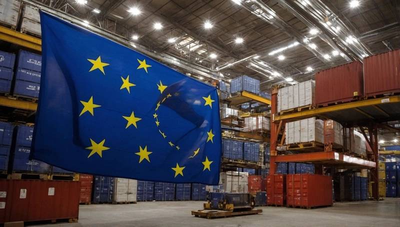 Trump extends the tariff deadline for EU goods