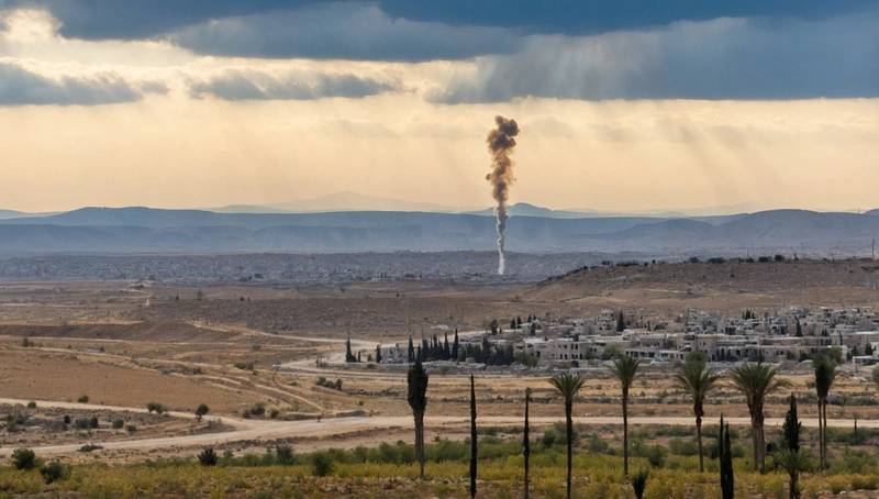 Turkey expects Syrian Kurdish Militia to fulfill Damascus Deal