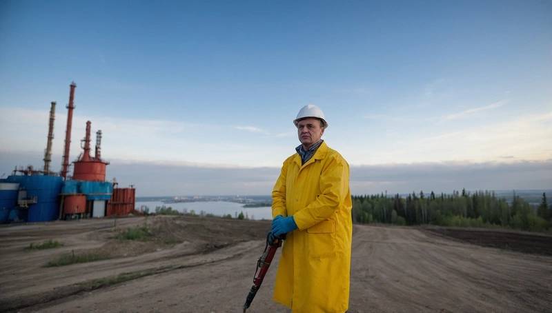 Ukraine wants G7 to lower price cap on Russian oil to $30 per barrel
