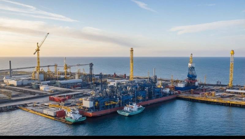 Unaccounted components found in Danish energy equipment imports: Industry group
