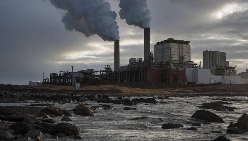 US backs Republican states in BlackRock Climate Case