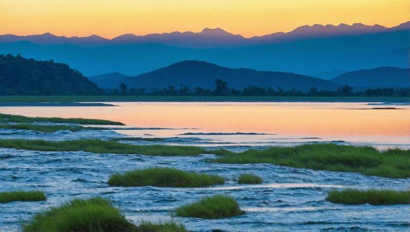 US climate change pullback threatens planned Debt-for-Nature deals