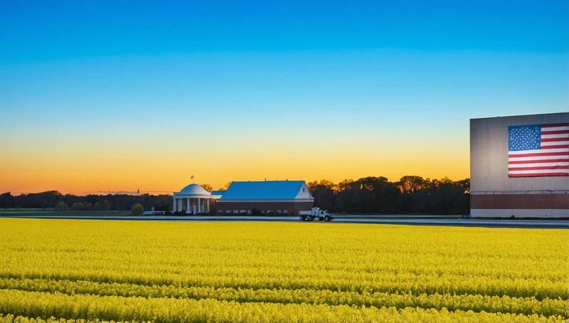 US EPA sends a proposal for biofuel blend volume to White House for review