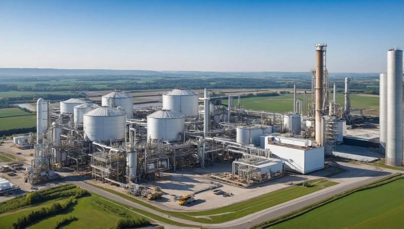 VCI, Germany's chemical sector sales company, says that the first quarter of 2013 saw a 1.8% increase in sales.