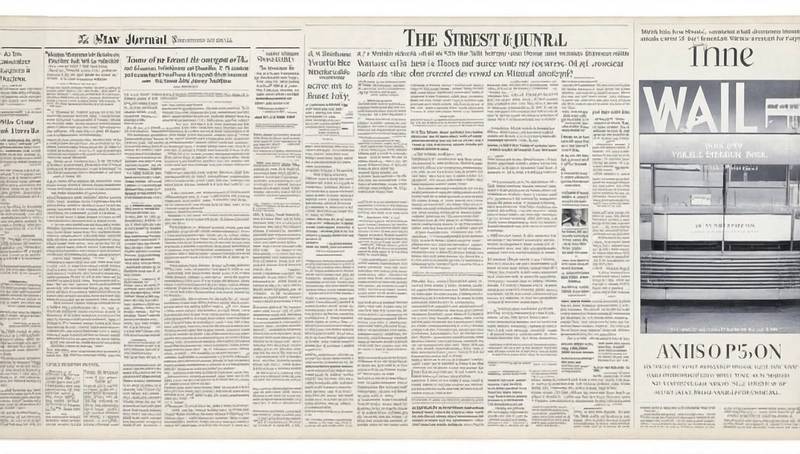 Wall Street Journal, May 22,