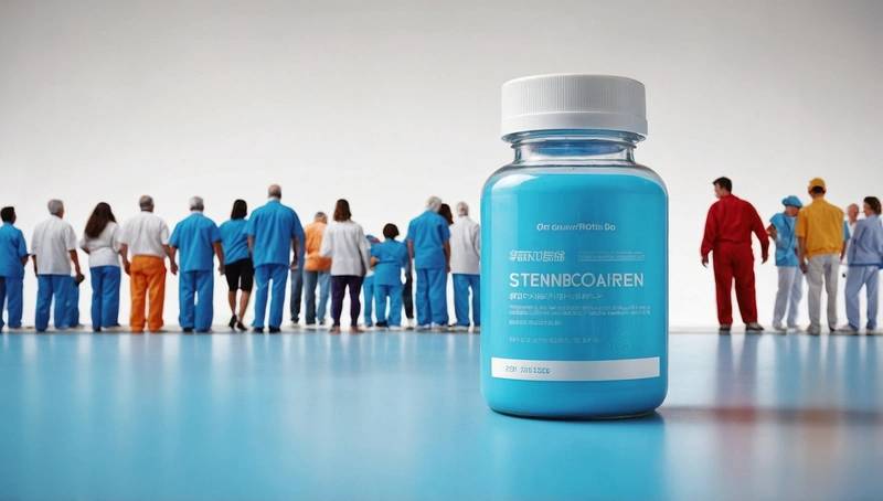 Weight loss drug manufacturers are lining up to take advantage of a lucrative market, as the competition heats up