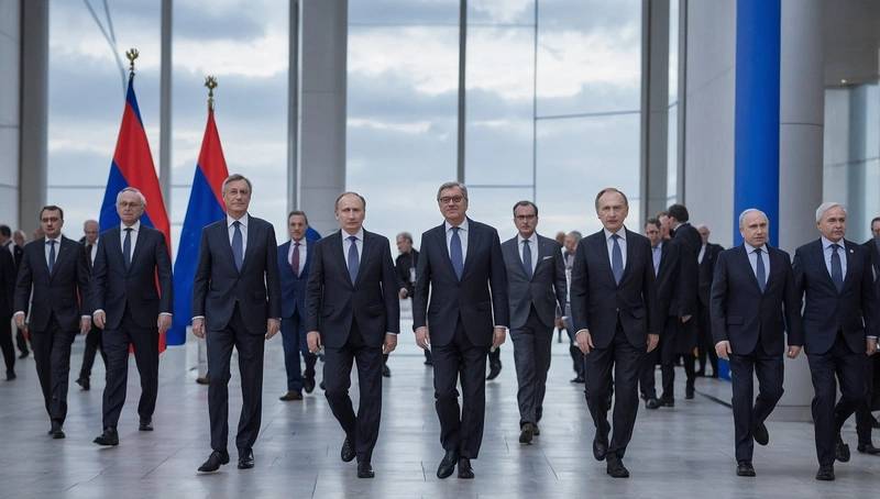 EU envoys are expecting to resolve the blockage of new Russia sanctions by this week
