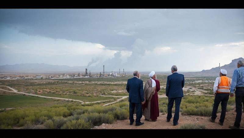 Investors assess Iran-Israel ceasefire and oil prices rise