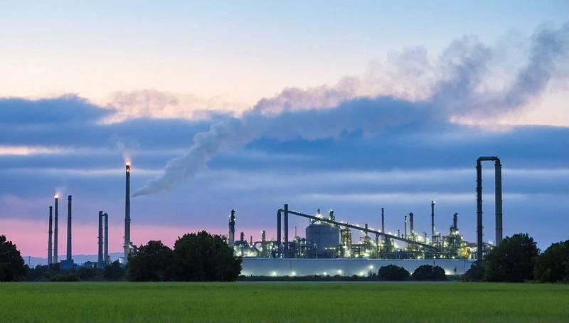 Fuel producers can challenge California emission standards in US Supreme Court