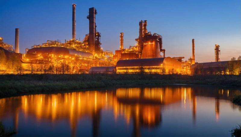 ArcelorMittal abandons plans to produce green steel in Germany because of high energy costs