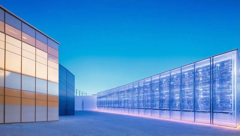 A2A, an Italian company, links district heating to warmth generated in data centres