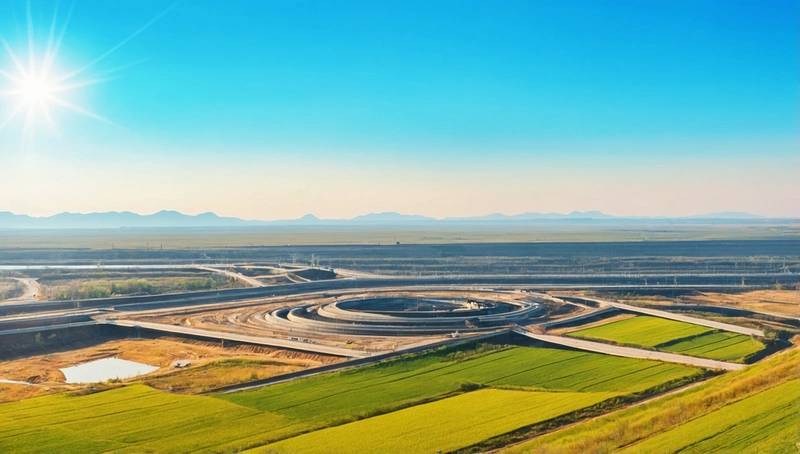 Actis observes a growing interest from investors in sustainable infrastructure in emerging areas