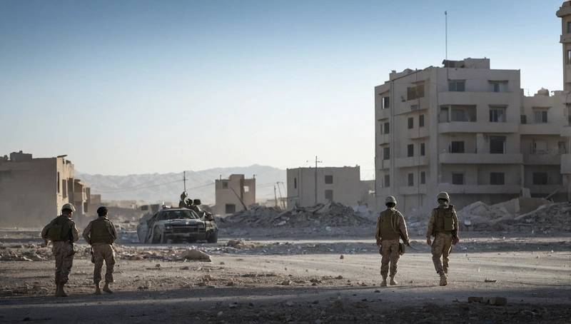 After the Iran-Israel truce, caution is prevailing.