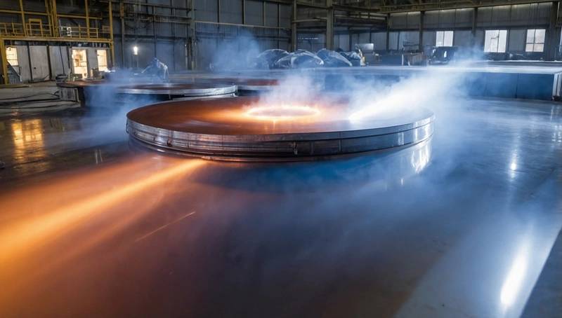 Aluminium outperforms Copper on Energy Cost Concerns amid US-Iran Tensions