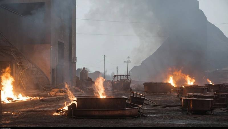 Andy Home: Copper smelters face both market and price crises