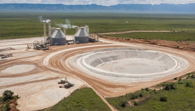 AVZ Minerals will resume legal proceedings against DRC in dispute over disputed Lithium deposit