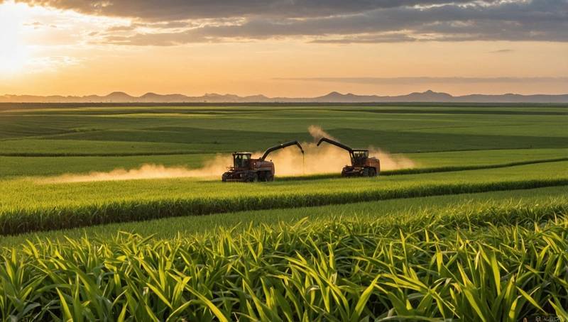 Brazil increases the mandated level for ethanol and biodiesel in Brazil, Energy Ministry says