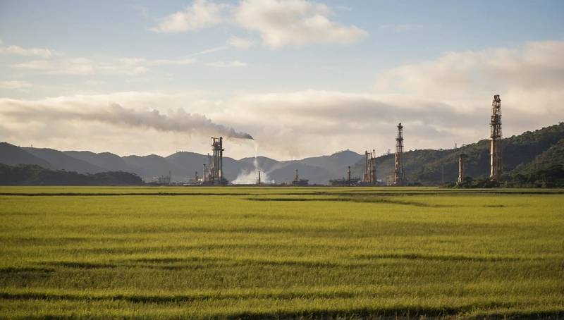 Brazil's Prio targets doubling of oil production in 2026 and cheers higher prices
