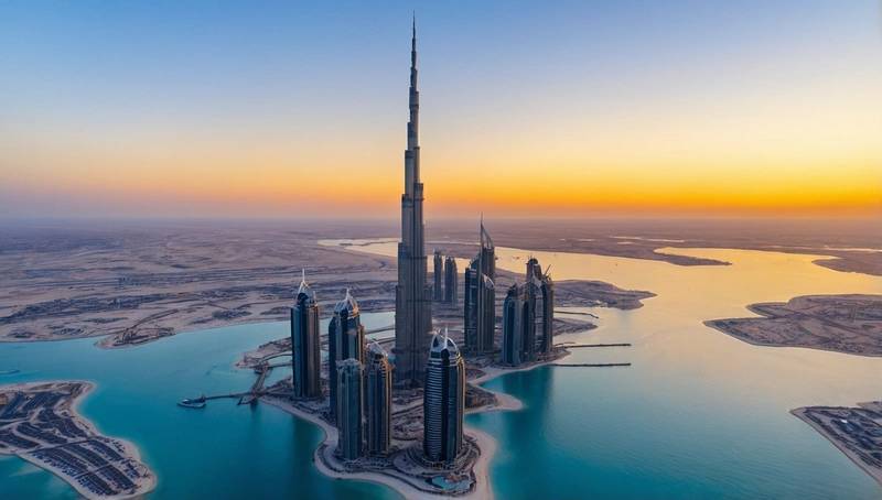 Brent crude premium to Dubai reaches highest level since September 2023