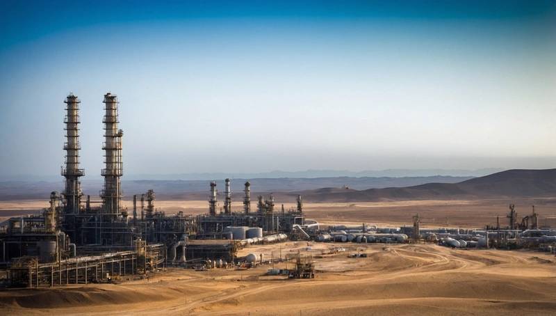 Brent Oil Futures Structure Changes Due to Israel-Iran Conflict