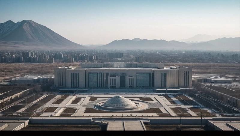 Central banks and global markets focus on Iran ceasefire report.