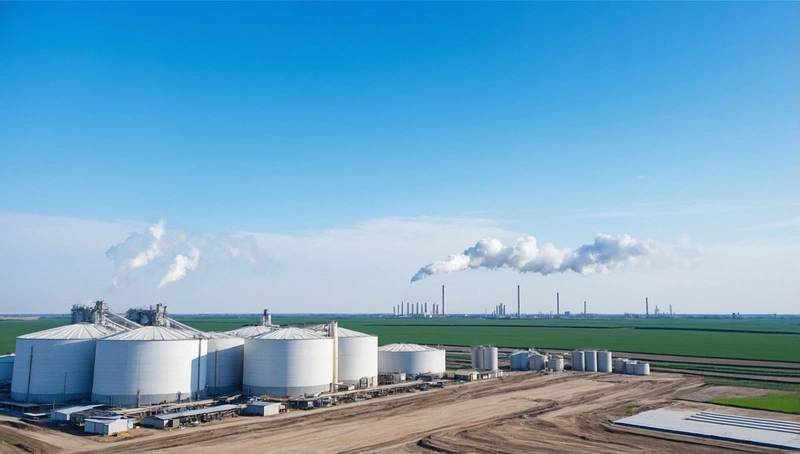 China approves Bunge Viterra merger, but with conditions regarding crop supply stability