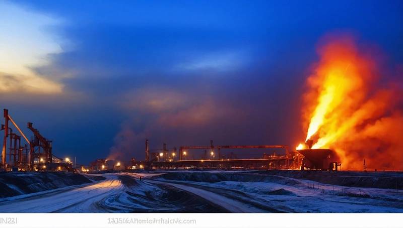 China May crude steel production rises as demand exceeds expectations