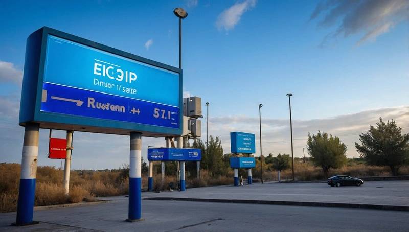 Prices of EUROPE GAS have fallen by over 10% following the news that Iran and Israel had reached a ceasefire