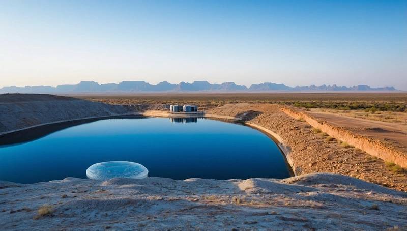 Debswana, a Botswana-based company, will approach the capital markets to finance Jwaneng underground Project