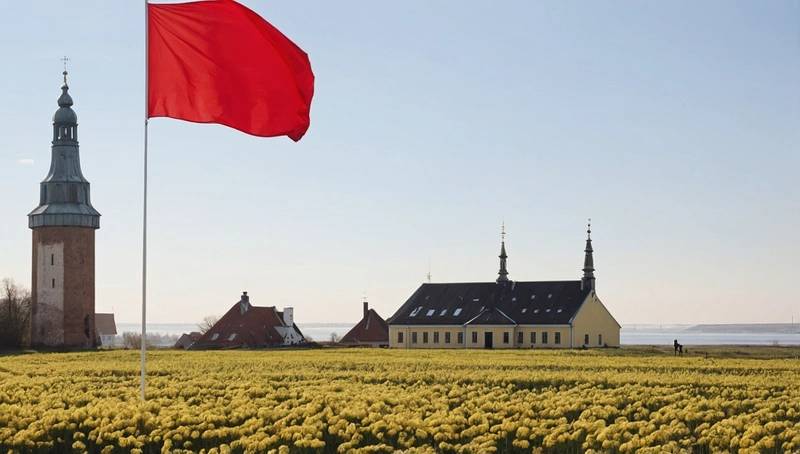 Denmark will push for Ukraine to join the EU during its presidency